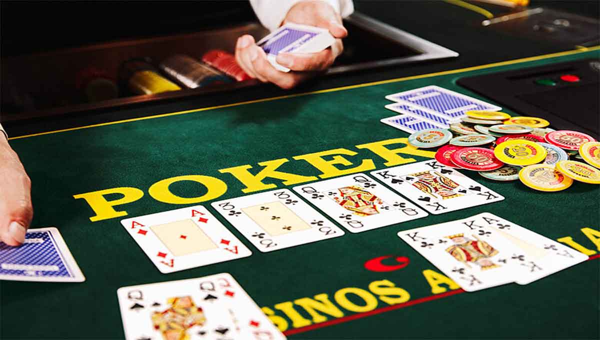 10 Best Real Money Online Poker Sites To Play Poker Games Online in Malaysia