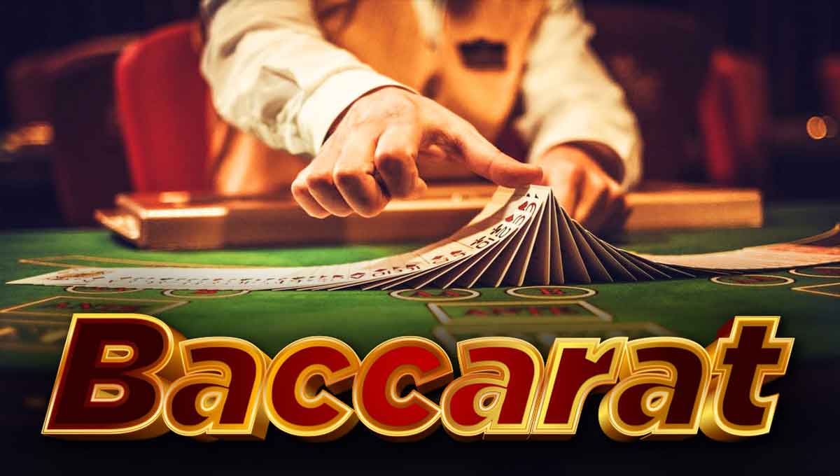 How to play Baccarat online Malaysia
