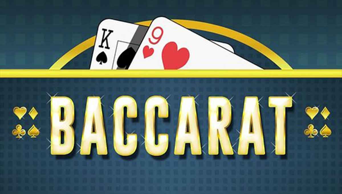 Introduction to Baccarat Malaysia