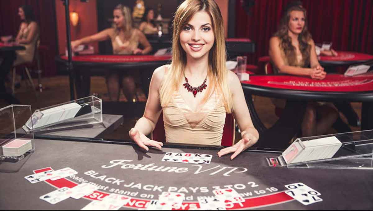 casino online - Pay Attentions To These 25 Signals