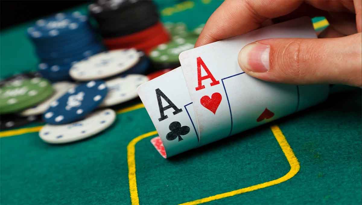 Online Poker Malaysia Play Live Poker Game