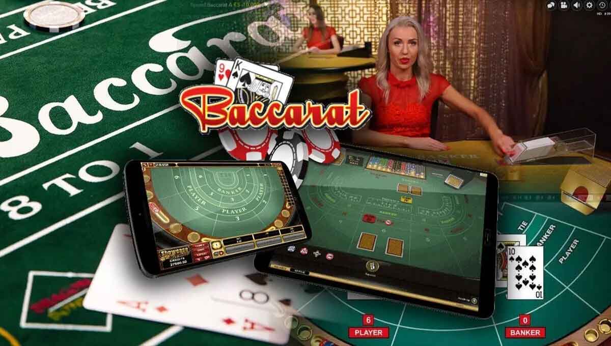 Play Live Baccarat at 10 Best Online Casino Malaysia (Recommendations)