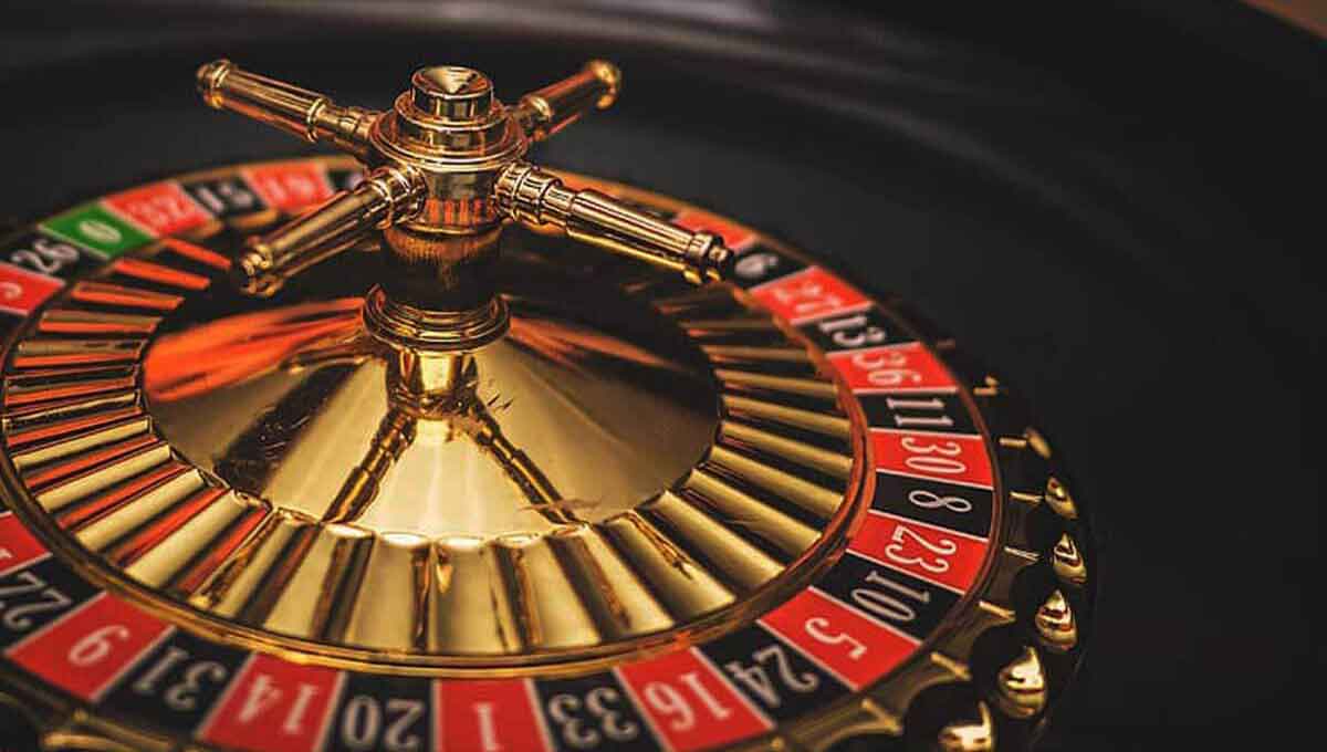 Roulette in Malaysia