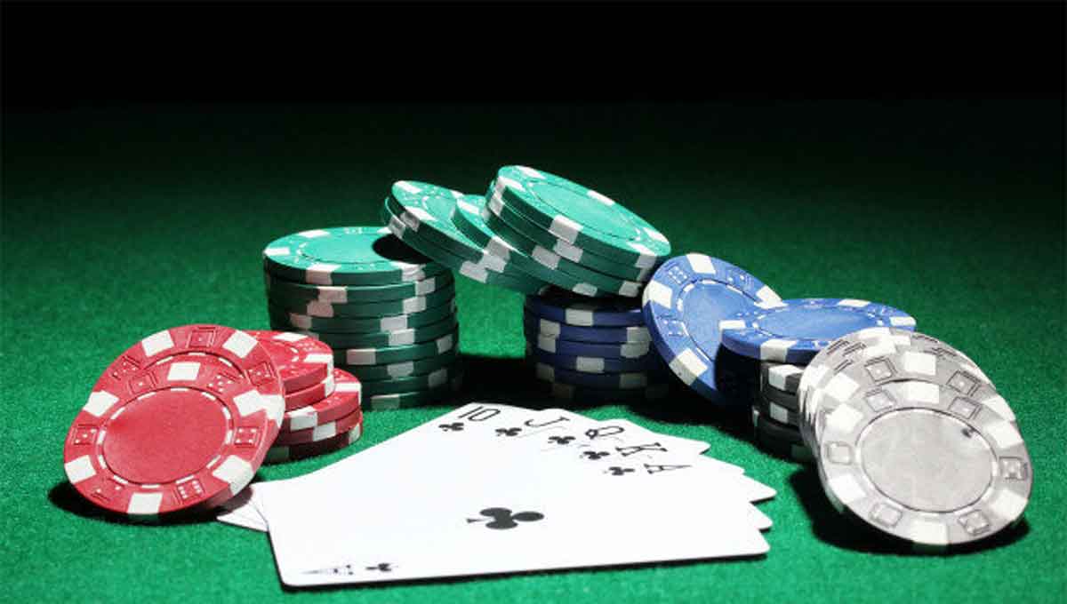 What is Poker Malaysia