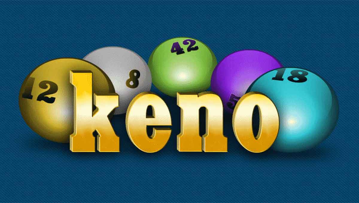 Keno Online Game Malaysia Play Keno Live