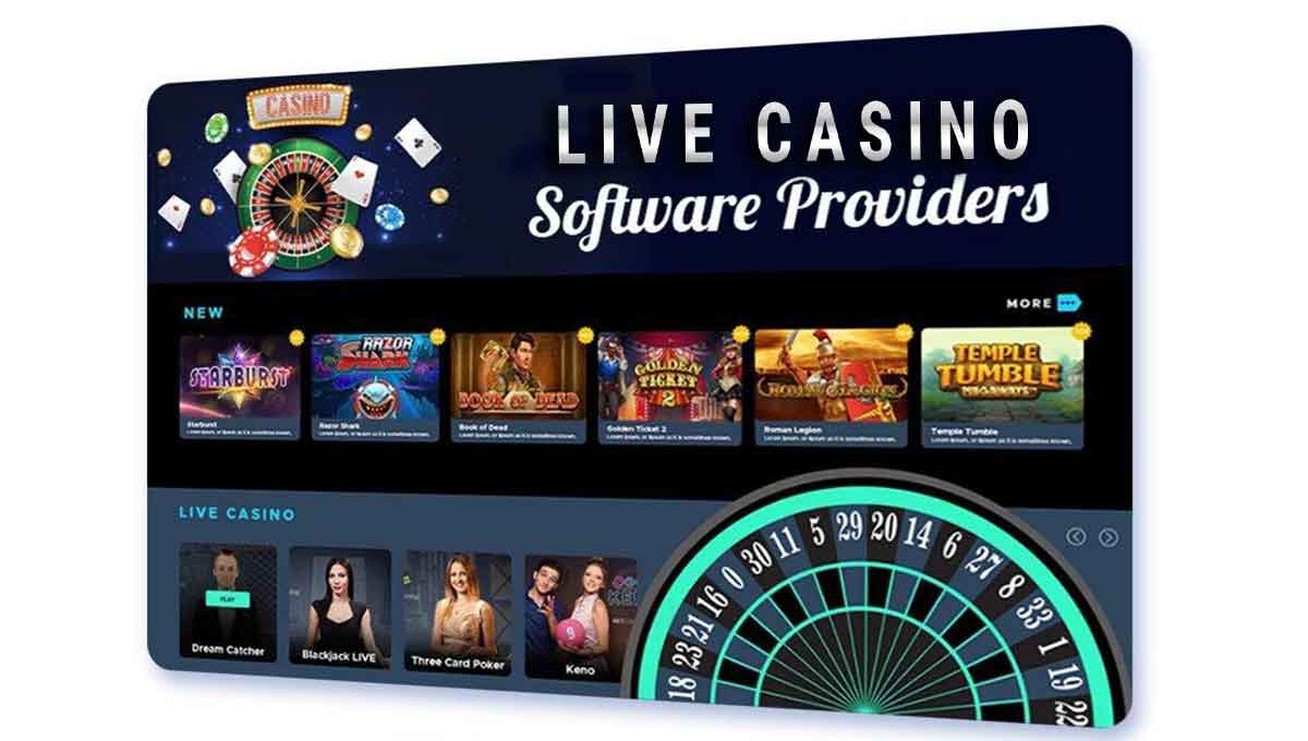 Live Dealer Casino Software Malaysia FAQs