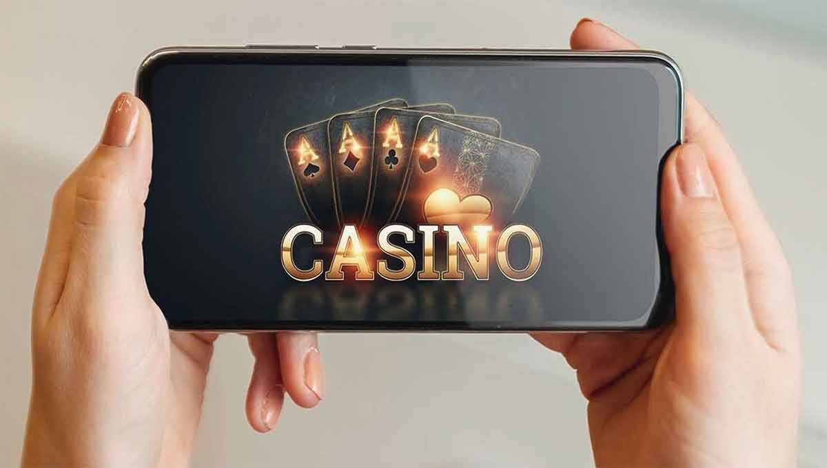 Mobile Live Casino Sites In Malaysia