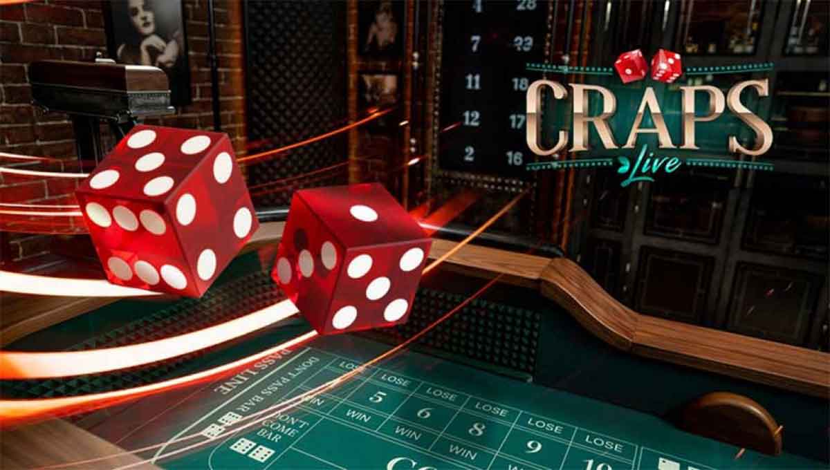 Online Craps Game Malaysia Play Live Craps Online For Money