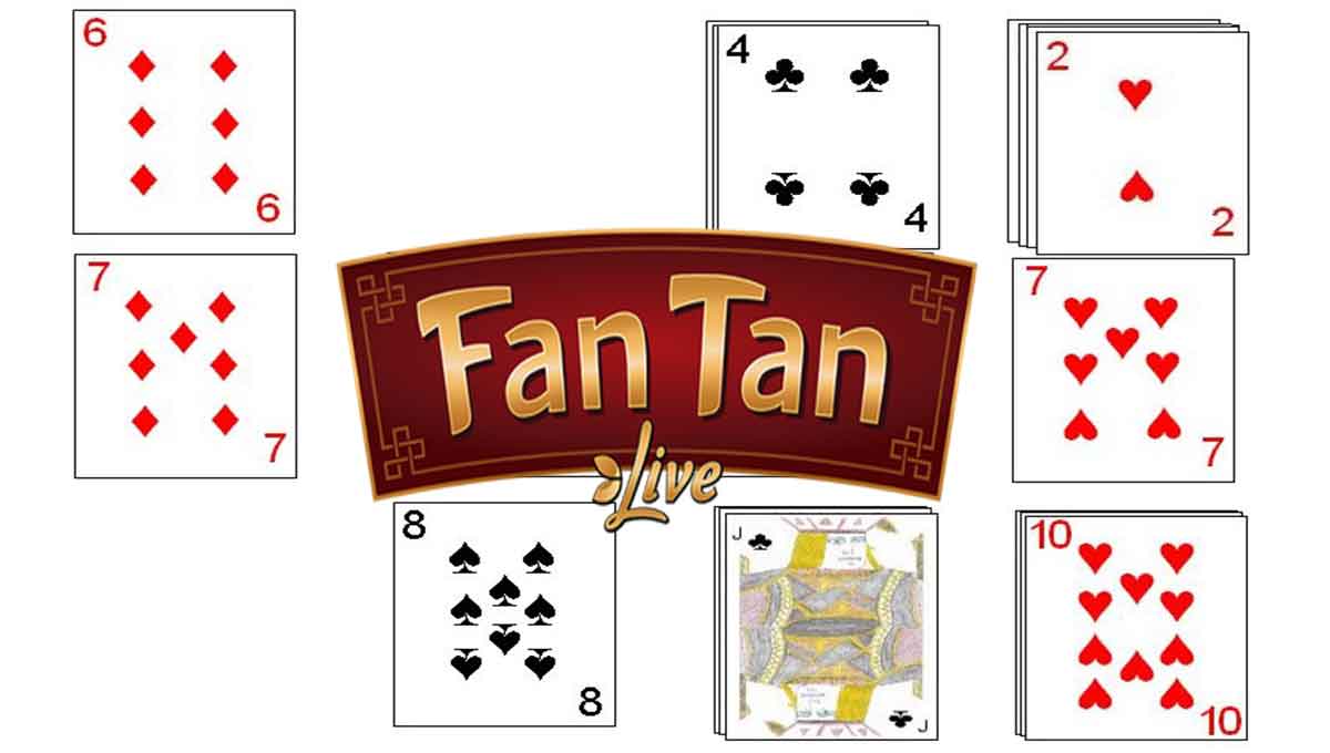 Online Fan Tan Game Malaysia Play Live Fan Tan