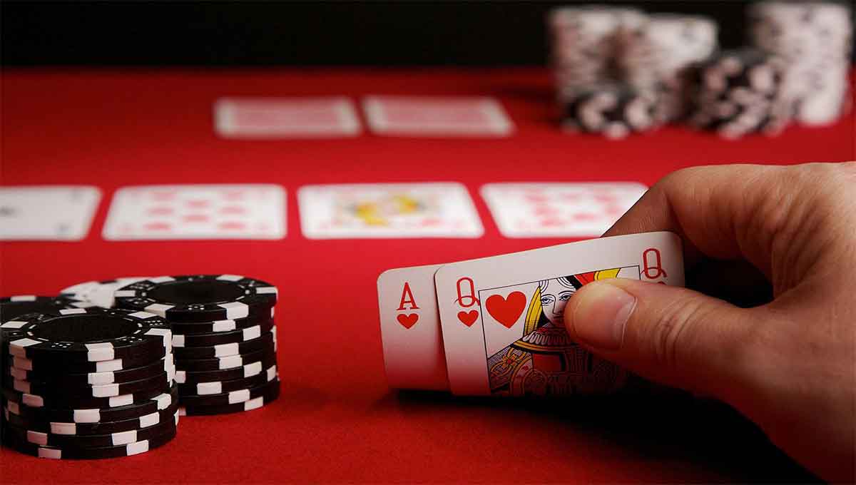 Sites That You Can Play Live Texas Holdem Poker Game Malaysia