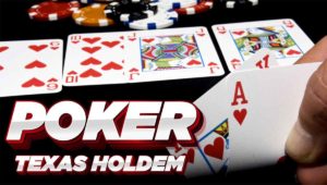 Texas Hold’Em Poker Online Malaysia Play Live Texas Holdem Poker Game MY