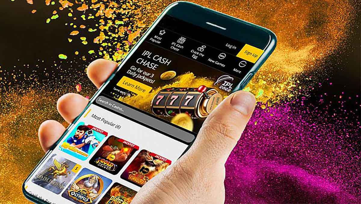 What Are The 10 Best Live Casino App Malaysia
